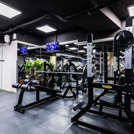 Db San Antonio Hotel + Spa All Inclusive-2